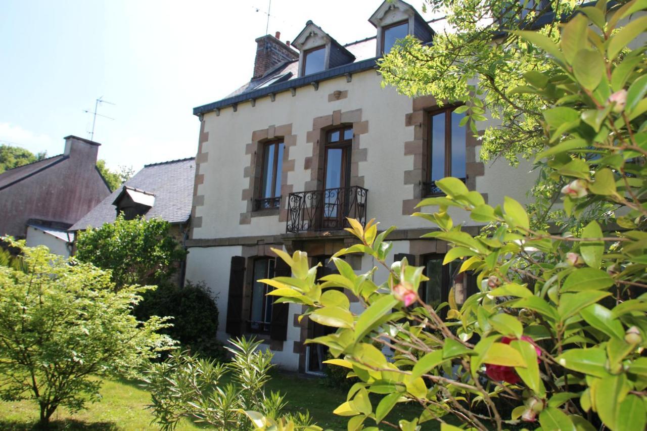 Studio Le Petit Mousse Lannion Exterior foto